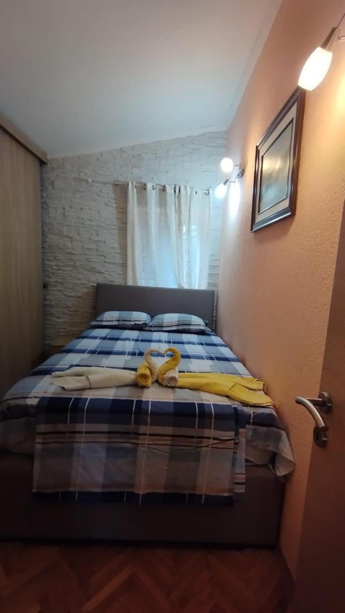Apartments Djedovic 2 Петровац Экстерьер фото