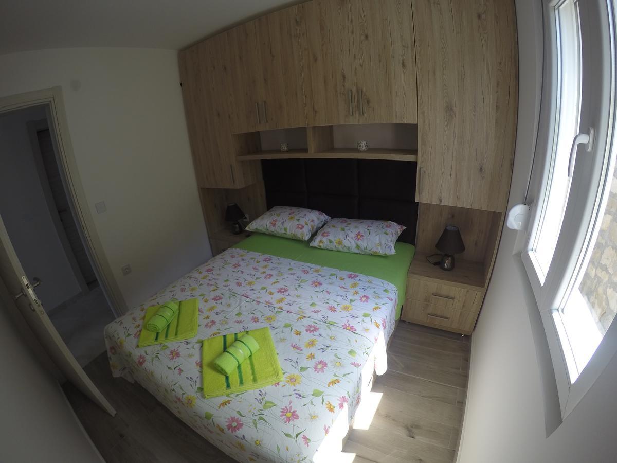 Apartments Djedovic 2 Петровац Экстерьер фото